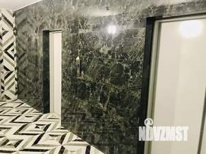 1-к квартира, вторичка, 41м2, 7/16 этаж