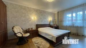 2-к квартира, вторичка, 105м2, 3/10 этаж