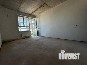 2-к квартира, вторичка, 92м2, 12/14 этаж