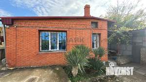 4-к квартира, вторичка, 90м2, 1/1 этаж