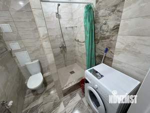 Студия квартира, вторичка, 28м2, 2/16 этаж