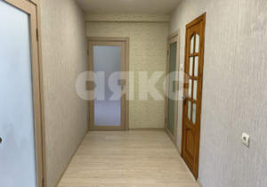 3-к квартира, вторичка, 93м2, 5/7 этаж
