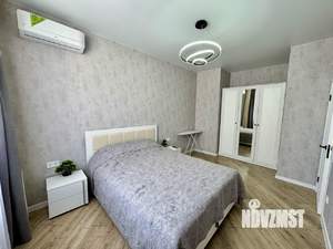 1-к квартира, вторичка, 35м2, 12/15 этаж