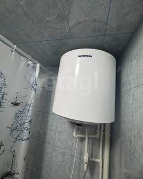 Студия квартира, вторичка, 18м2, 1/16 этаж