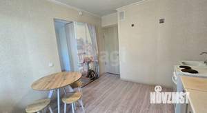 1-к квартира, вторичка, 30м2, 6/16 этаж