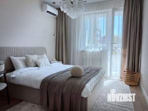 2-к квартира, вторичка, 62м2, 4/14 этаж