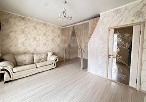 1-к квартира, вторичка, 51м2, 2/8 этаж