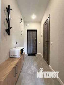 Студия квартира, вторичка, 21м2, 2/9 этаж