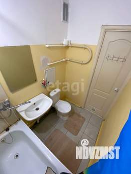 1-к квартира, вторичка, 37м2, 6/16 этаж