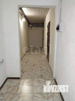 Студия квартира, вторичка, 13м2, 1/9 этаж