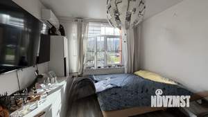 3-к квартира, вторичка, 56м2, 1/5 этаж