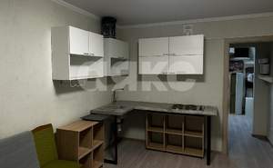 2-к квартира, вторичка, 65м2, 1/16 этаж