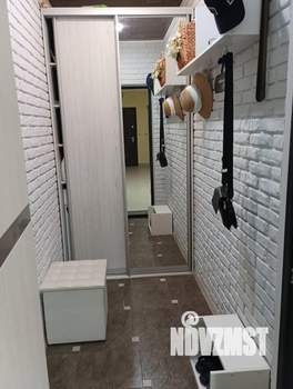 2-к квартира, вторичка, 51м2, 4/21 этаж