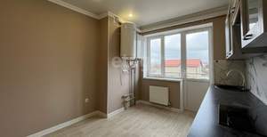 2-к квартира, вторичка, 63м2, 3/3 этаж