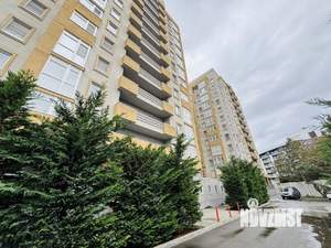 2-к квартира, вторичка, 38м2, 9/12 этаж