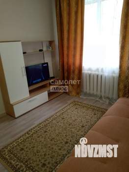 2-к квартира, вторичка, 54м2, 1/4 этаж