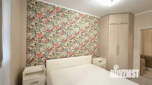 2-к квартира, вторичка, 52м2, 1/9 этаж