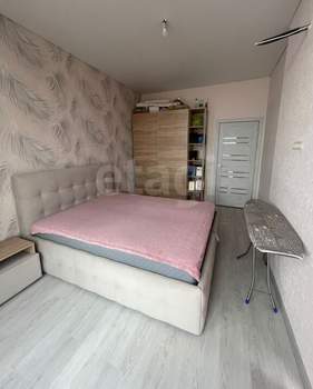 1-к квартира, вторичка, 36м2, 10/16 этаж