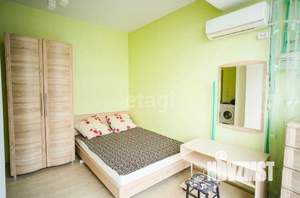 1-к квартира, вторичка, 55м2, 6/6 этаж