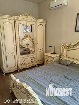 1-к квартира, вторичка, 42м2, 3/12 этаж