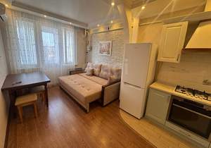 1-к квартира, вторичка, 39м2, 1/9 этаж