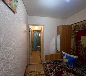 2-к квартира, вторичка, 53м2, 1/2 этаж