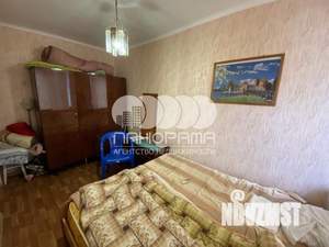 3-к квартира, вторичка, 60м2, 2/2 этаж