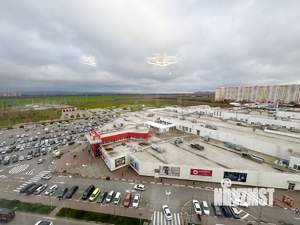 1-к квартира, вторичка, 40м2, 13/18 этаж