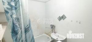 1-к квартира, сданный дом, 40м2, 15/16 этаж