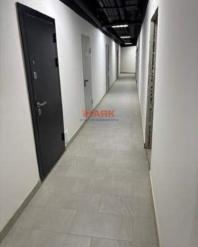 Студия квартира, вторичка, 29м2, 1/8 этаж