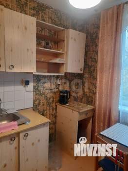 1-к квартира, вторичка, 27м2, 1/5 этаж