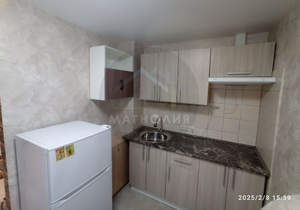 1-к квартира, вторичка, 29м2, 1/5 этаж