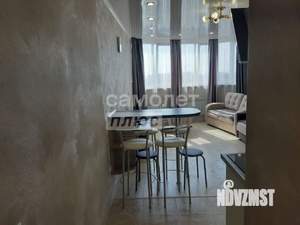 1-к квартира, вторичка, 30м2, 16/18 этаж