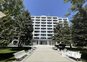 1-к квартира, вторичка, 31м2, 9/9 этаж