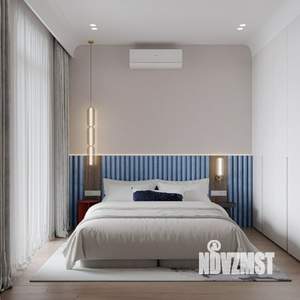 1-к квартира, вторичка, 35м2, 3/9 этаж