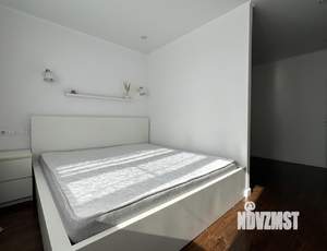 1-к квартира, вторичка, 38м2, 9/13 этаж