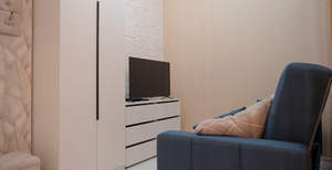 1-к квартира, вторичка, 30м2, 1/8 этаж