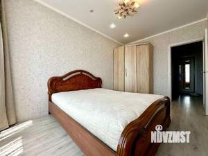 1-к квартира, вторичка, 41м2, 4/9 этаж