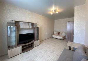 1-к квартира, вторичка, 36м2, 9/9 этаж