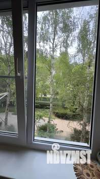 2-к квартира, вторичка, 44м2, 2/5 этаж