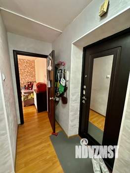 2-к квартира, вторичка, 48м2, 5/5 этаж