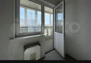 2-к квартира, вторичка, 78м2, 2/14 этаж