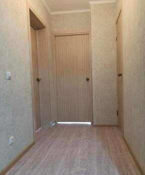 1-к квартира, вторичка, 34м2, 13/16 этаж