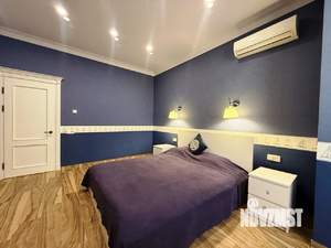 5-к квартира, вторичка, 184м2, 2/5 этаж