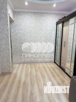 1-к квартира, вторичка, 43м2, 4/9 этаж