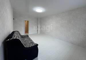 Студия квартира, вторичка, 27м2, 2/3 этаж