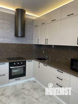 3-к квартира, вторичка, 82м2, 6/23 этаж