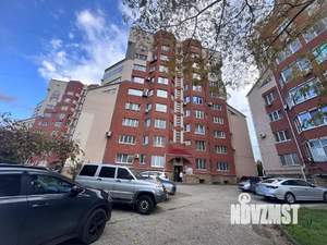 2-к квартира, вторичка, 95м2, 7/9 этаж