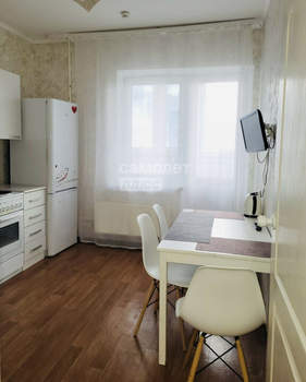 1-к квартира, вторичка, 36м2, 8/9 этаж