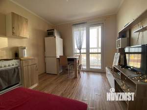 1-к квартира, вторичка, 37м2, 11/16 этаж